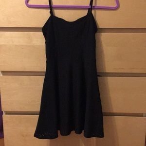Aeropostale Little Black Dress- Only Worn Once!